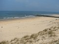 (22) 2007 Vieux Boucau plage